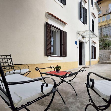 Apartment Opatija Lavanda Eksteriør bilde