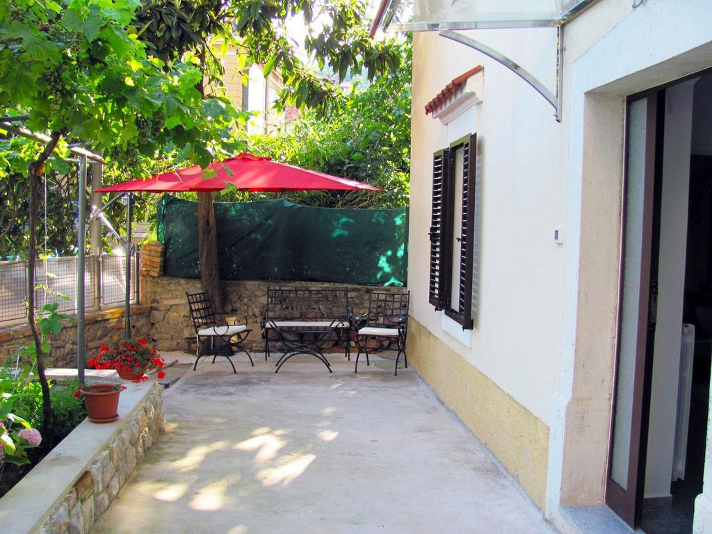 Apartment Opatija Lavanda Rom bilde