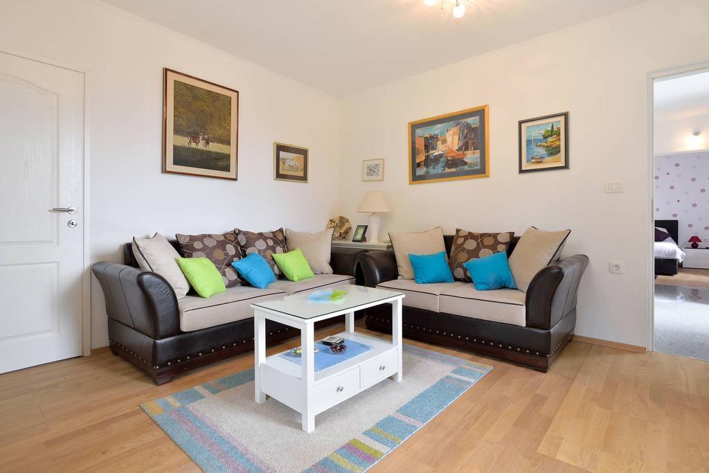 Apartment Opatija Lavanda Rom bilde
