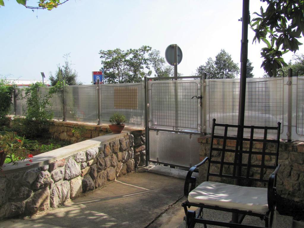 Apartment Opatija Lavanda Rom bilde