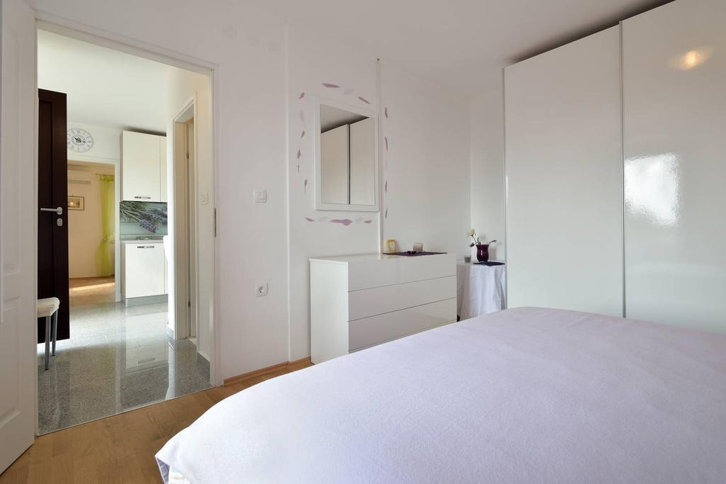 Apartment Opatija Lavanda Rom bilde