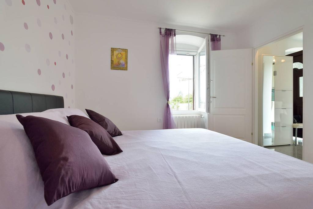 Apartment Opatija Lavanda Rom bilde