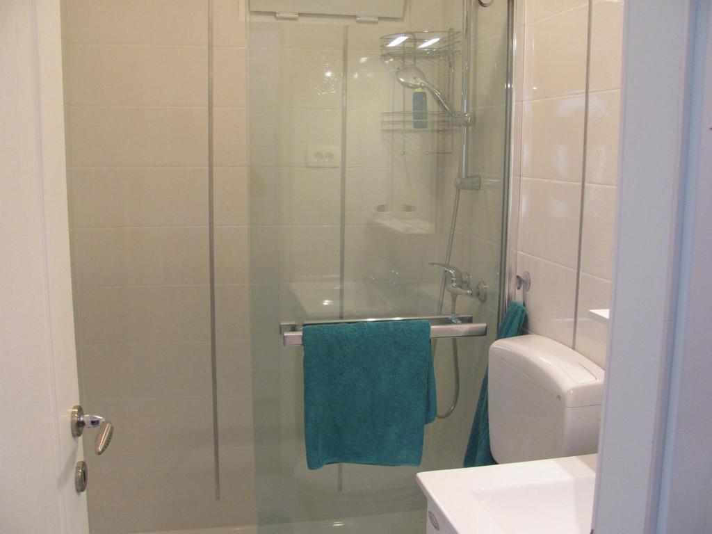 Apartment Opatija Lavanda Rom bilde